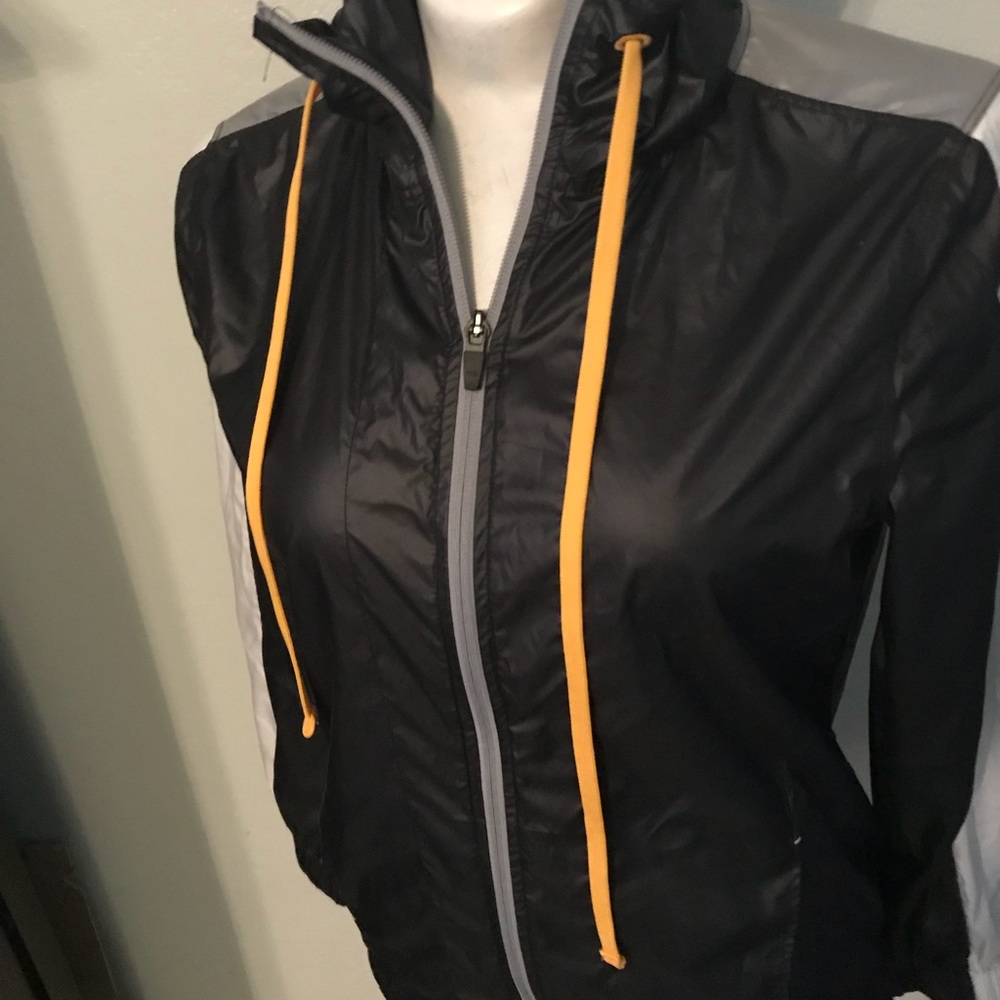 Sport jacket